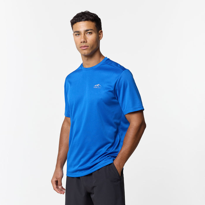 Pace Performance Twinset | Cobalt/Black