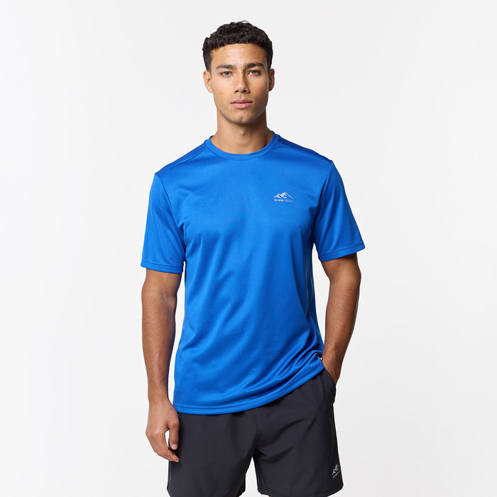 Pace Performance Twinset | Cobalt/Black