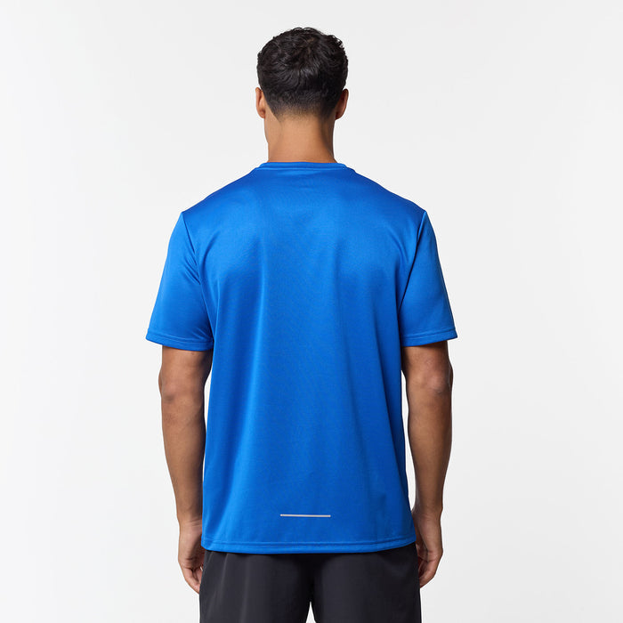 Pace Performance Twinset | Cobalt/Black