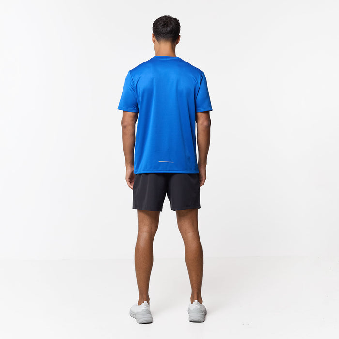 Pace Performance Twinset | Cobalt/Black