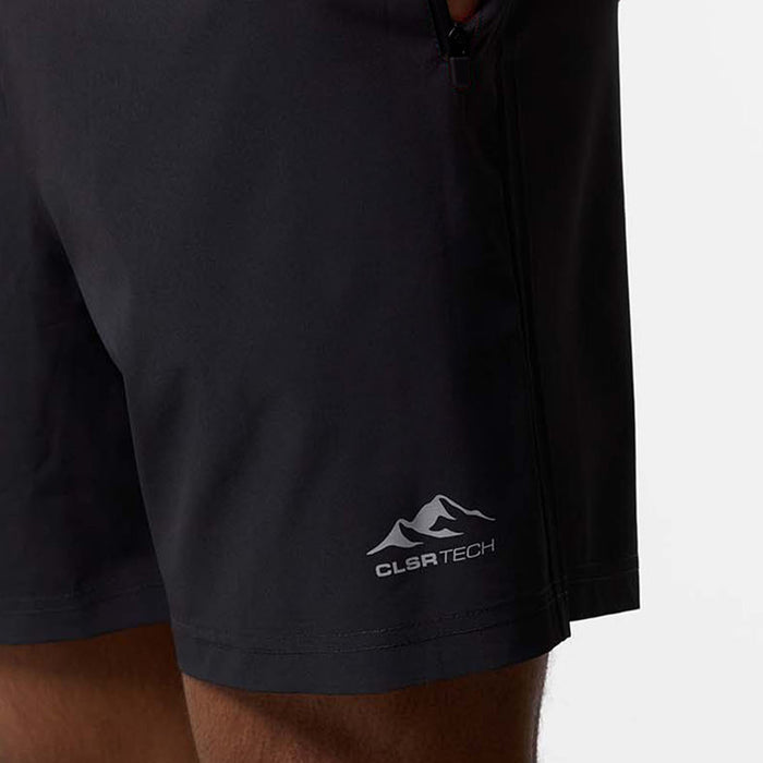 Pace Performance Twinset | Forest Green/Black