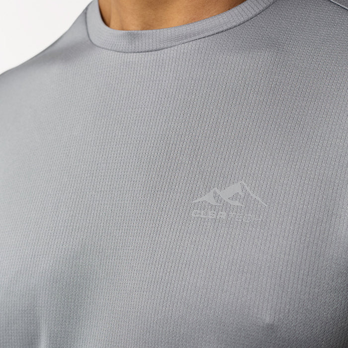Pace Performance Twinset | Iron Grey/Black
