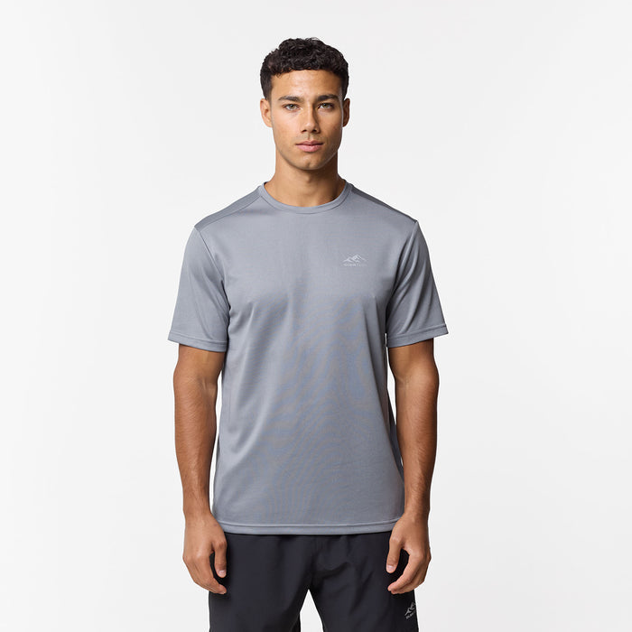 Pace Performance Twinset | Iron Grey/Black