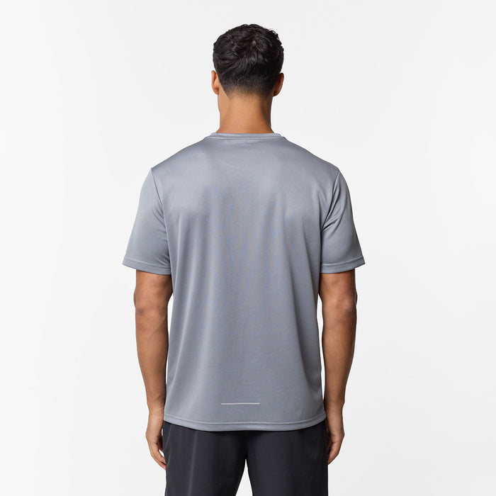 Pace Performance Twinset | Iron Grey/Black