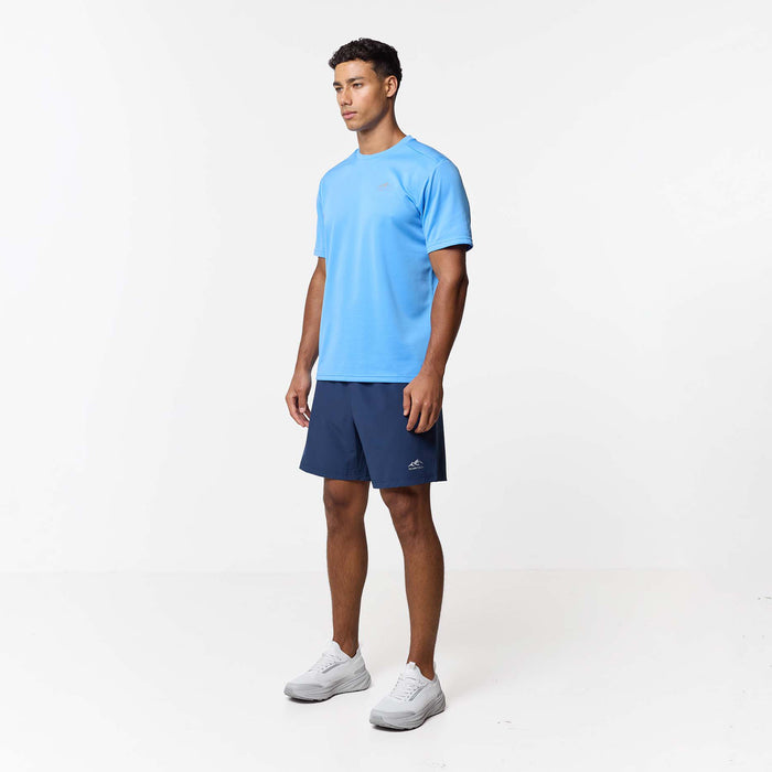 Pace Performance Twinset | University Blue/Navy