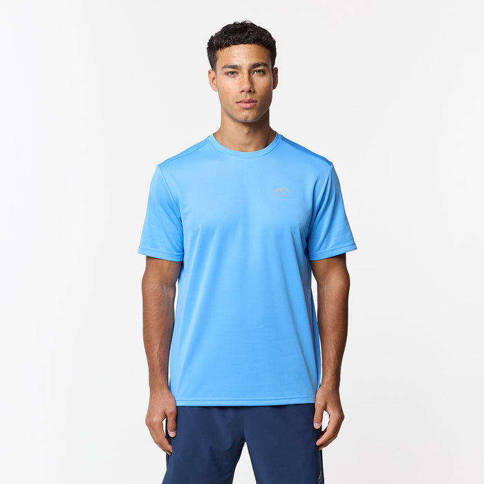 Pace Performance Twinset | University Blue/Navy
