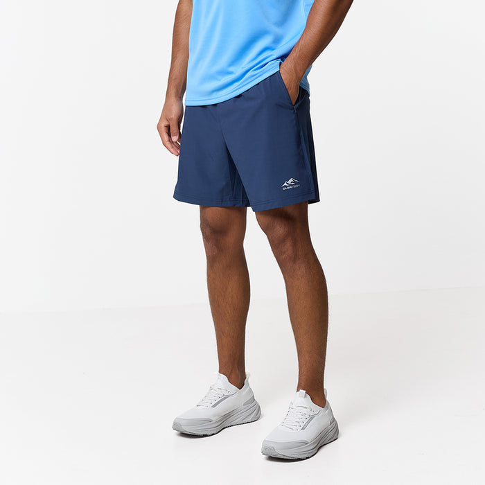 Pace Performance Twinset | University Blue/Navy