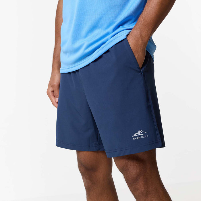 Pace Performance Twinset | University Blue/Navy