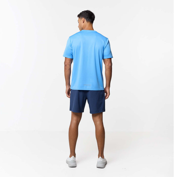 Pace Performance Twinset | University Blue/Navy