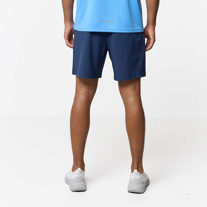 Pace Performance Twinset | University Blue/Navy