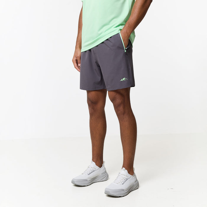 Pace Performance Twinset  | Vapour Green/Charcoal