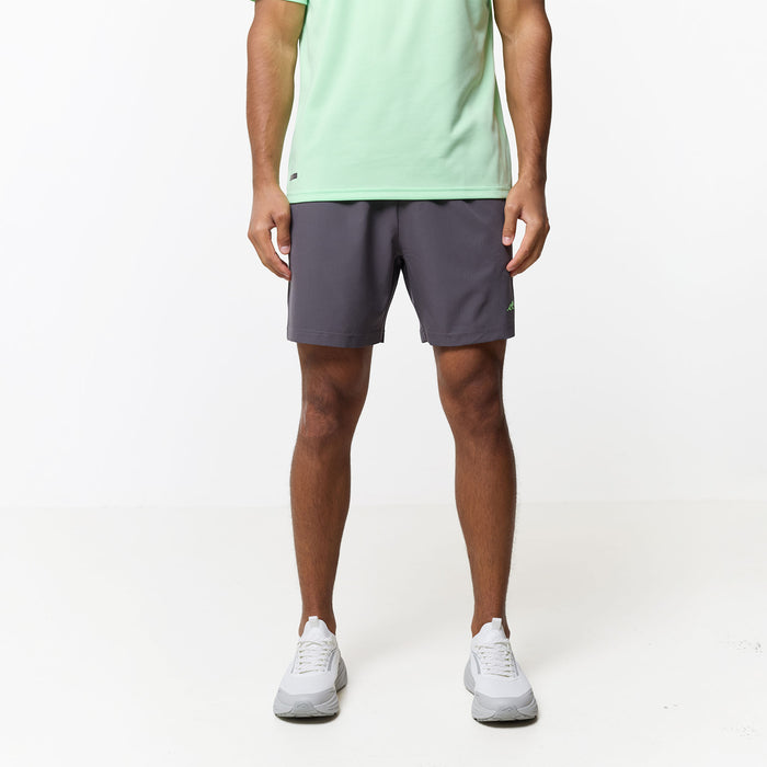 Pace Performance Twinset  | Vapour Green/Charcoal