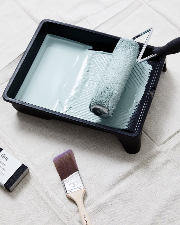 Paint Tray
