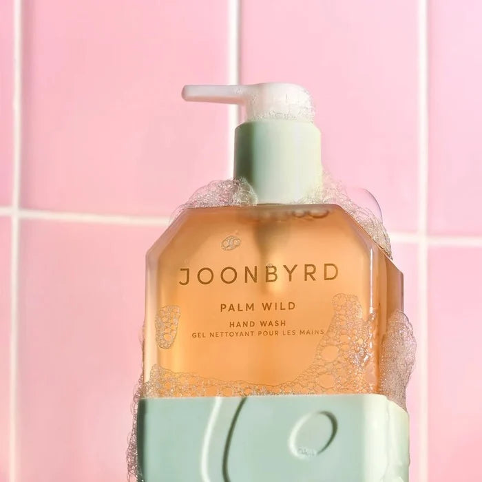 Palm Wild Nourishing & Hydrating Hand Wash - 300ml