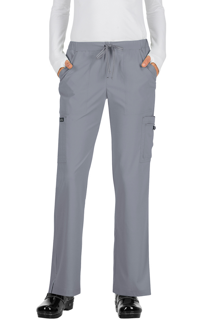 Pantalón Mujer Koi Basics Mod. Holly Platinum