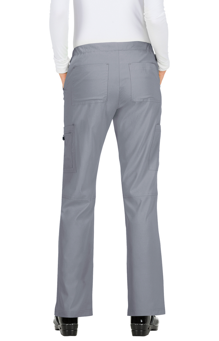 Pantalón Mujer Koi Basics Mod. Holly Platinum