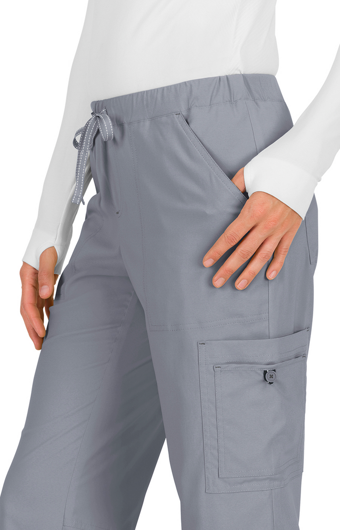 Pantalón Mujer Koi Basics Mod. Holly Platinum