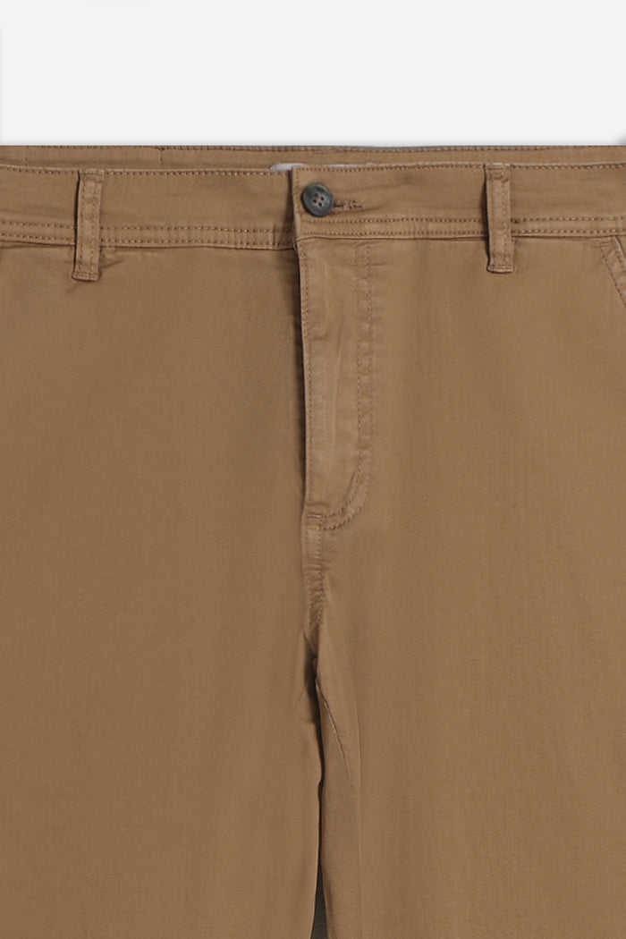 PANTALONI CHINOS BISCOTTO