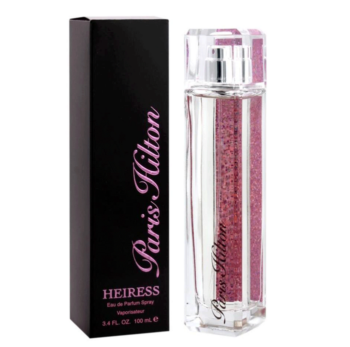 Paris Hilton Heiress Women/Femme