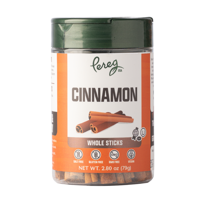 Pereg Cinnamon Whole Sticks 79g
