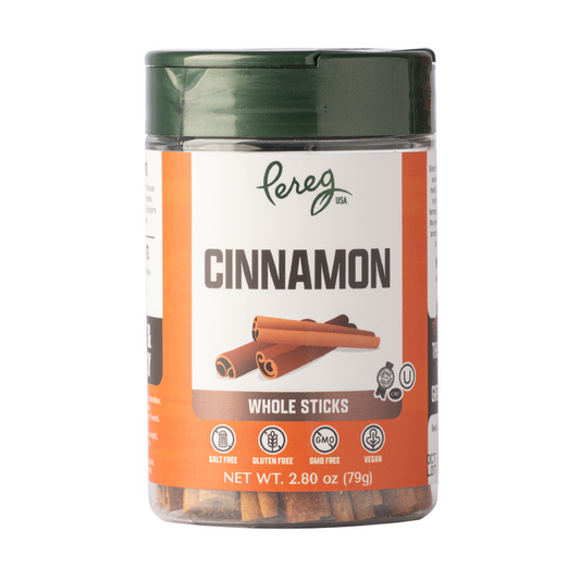 Pereg Cinnamon Whole Sticks 79g