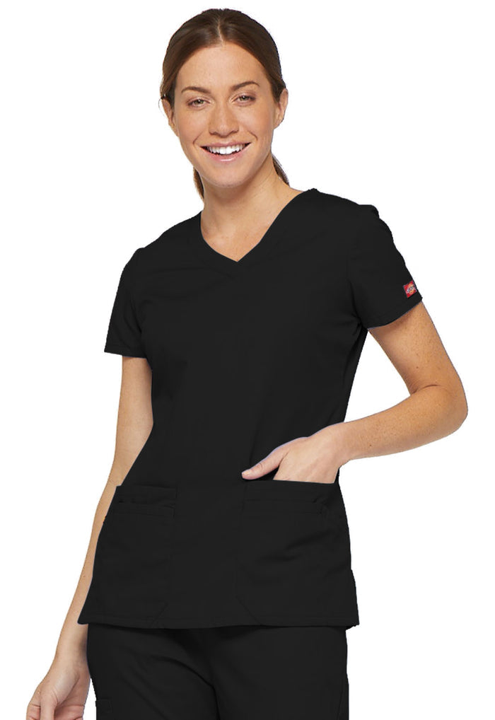 PFA Conj. Mujer Dickies EDS Signature Mod.85906/86106 Black