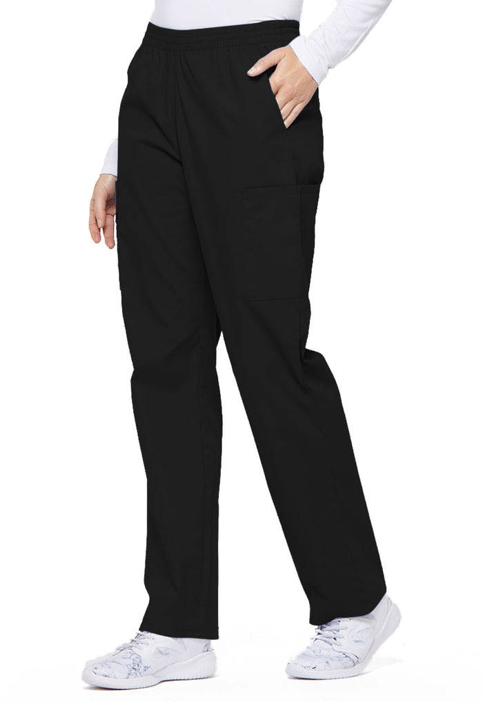 PFA Conj. Mujer Dickies EDS Signature Mod.85906/86106 Black