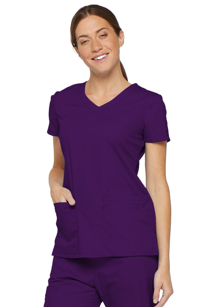 PFA Conj. Mujer Dickies EDS Signature Mod.85906/86106 Eggplant