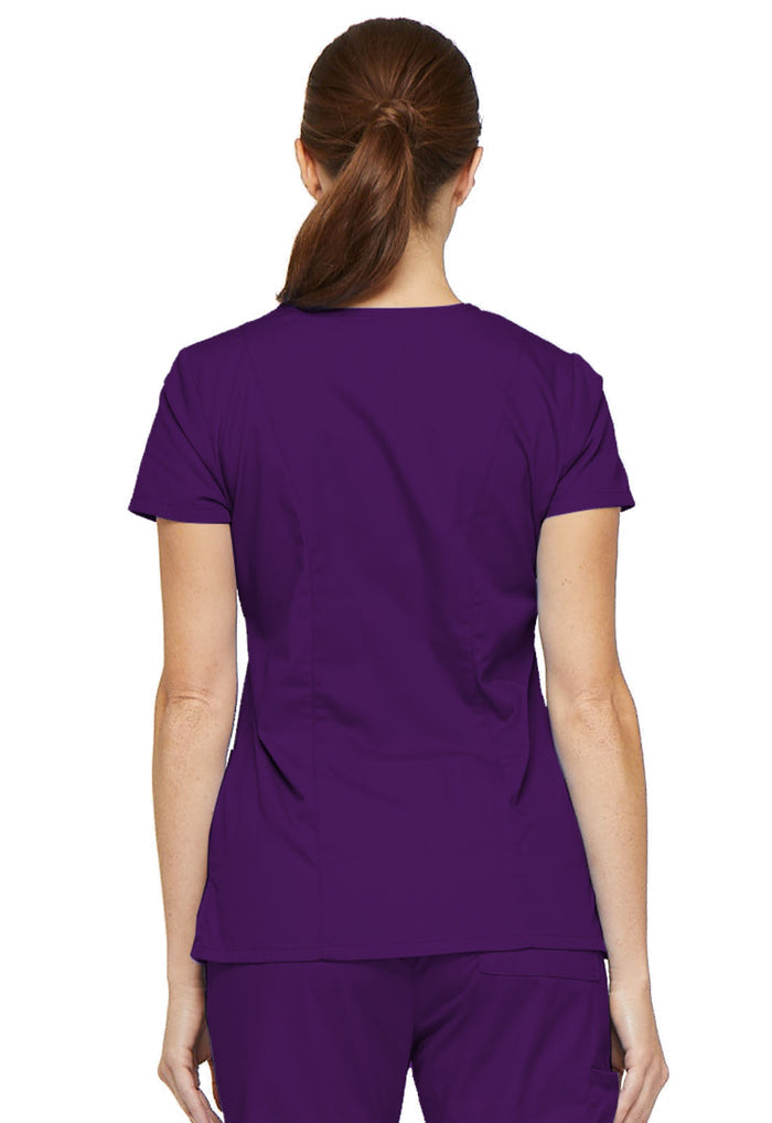 PFA Conj. Mujer Dickies EDS Signature Mod.85906/86106 Eggplant