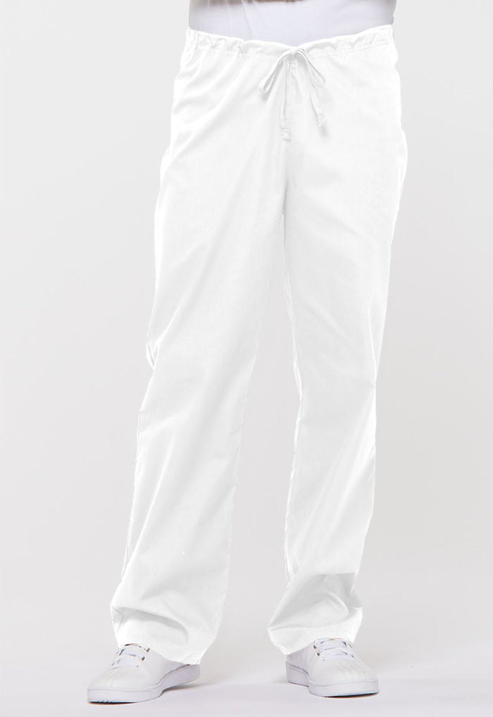 PFA Conj. Unisex Dickies EDS Signature Mod.83706/83006 White