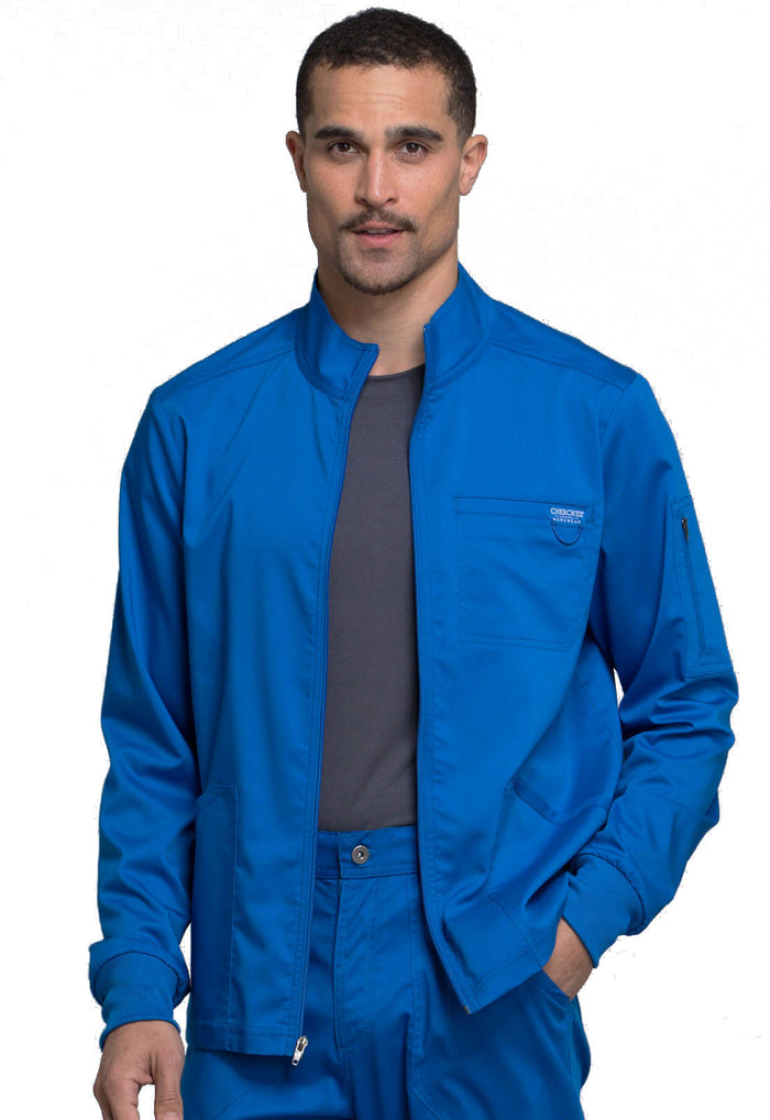 PFA Cubrepolvos Hombre Cherok Revolution. Mod.WW320 Royal