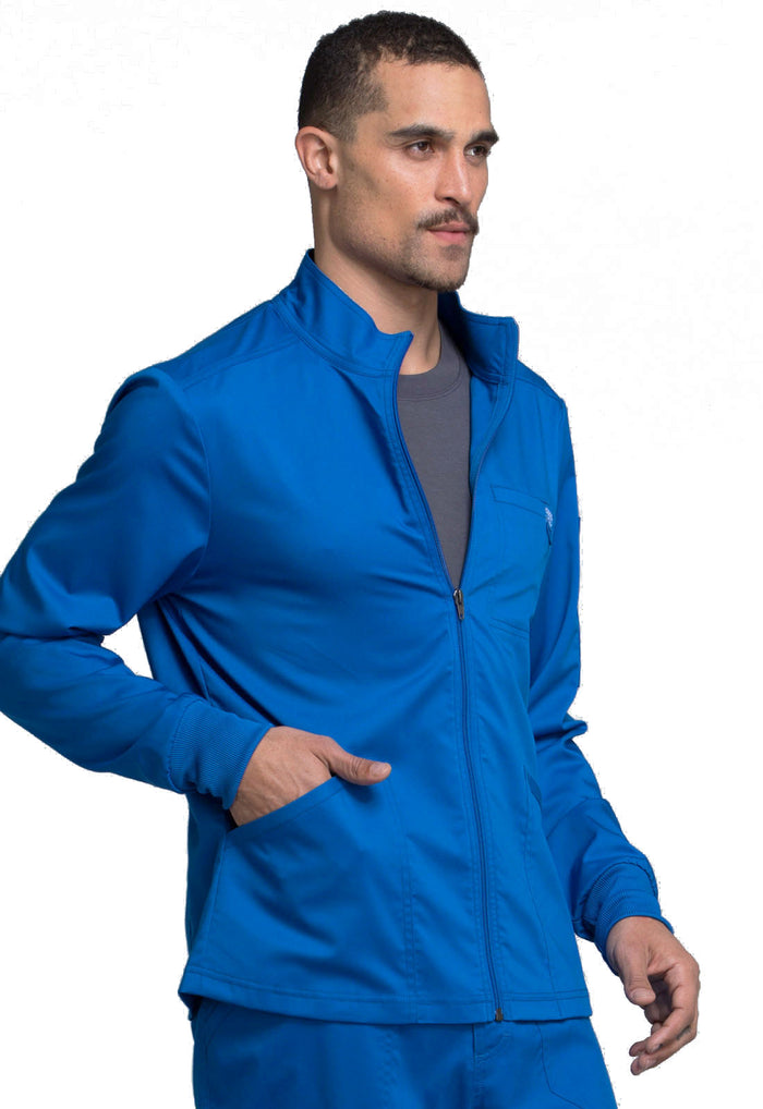 PFA Cubrepolvos Hombre Cherok Revolution. Mod.WW320 Royal