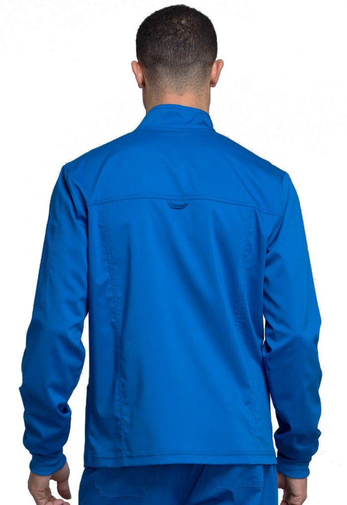 PFA Cubrepolvos Hombre Cherok Revolution. Mod.WW320 Royal