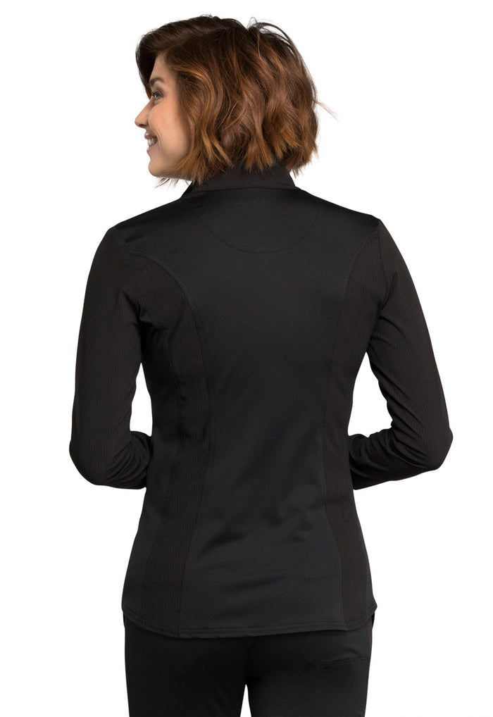 PFA Cubrepolvos Mujer  Cherokee Statement Mod.CK365 Black