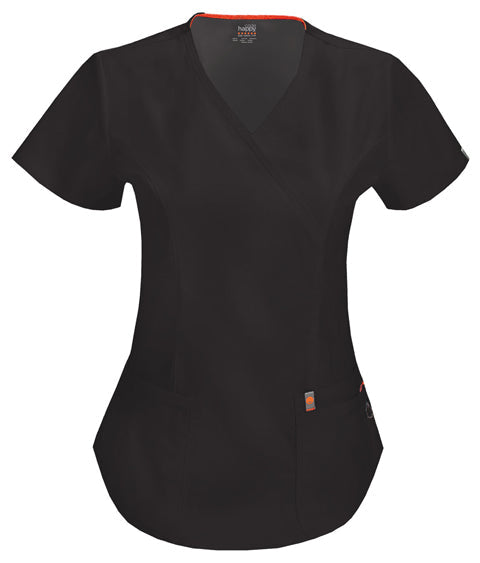 PFA Filip. Mujer Code Happy Mod.46601AB Black