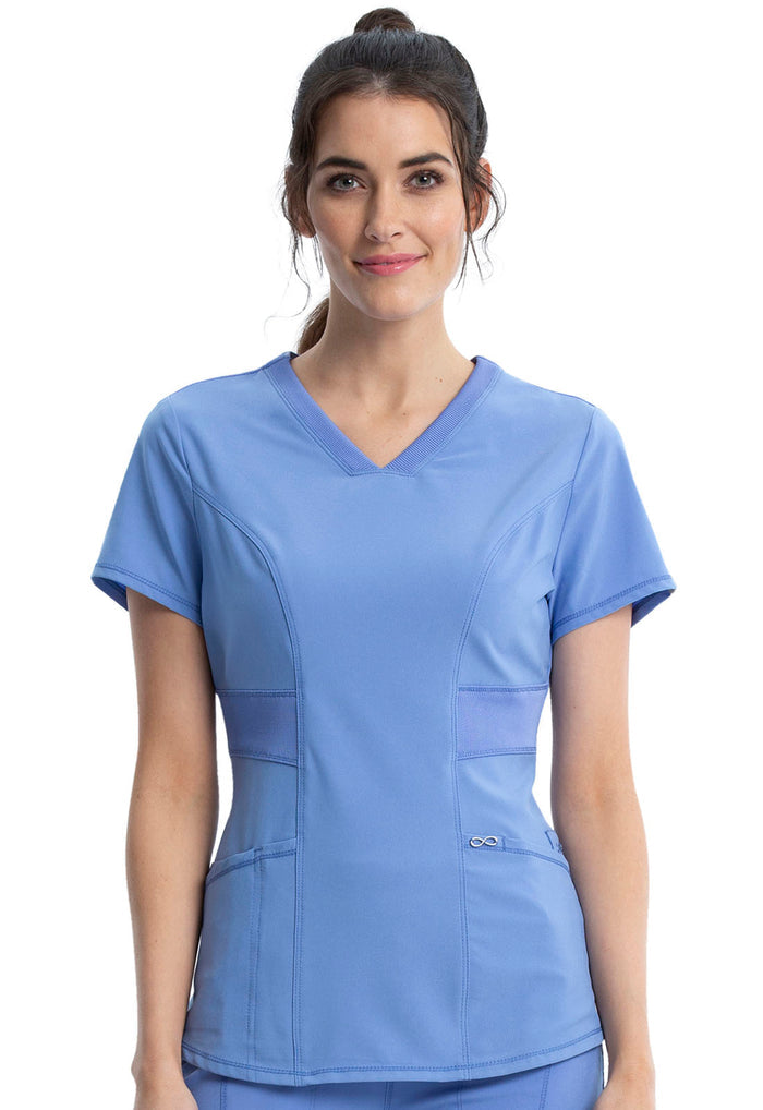 PFA Filipina Mujer Cherokee Infinity Mod.CK623A Ciel