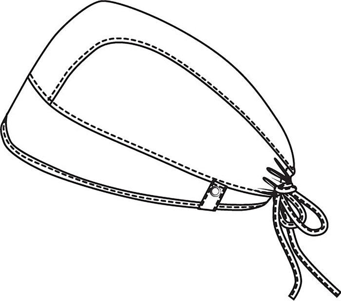 PFA Gorro Qx. Cherokee Tooniforms Mod.TF513ACBT Aristogatos