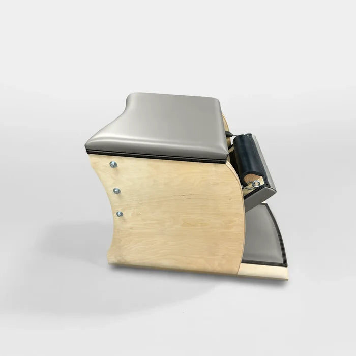 Wunda Chair - Alabaster