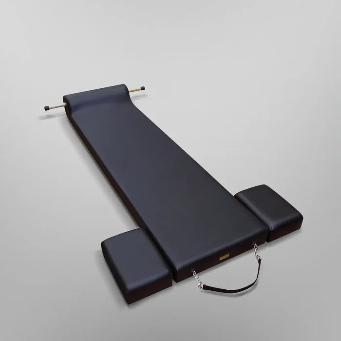 Contour Mat Black