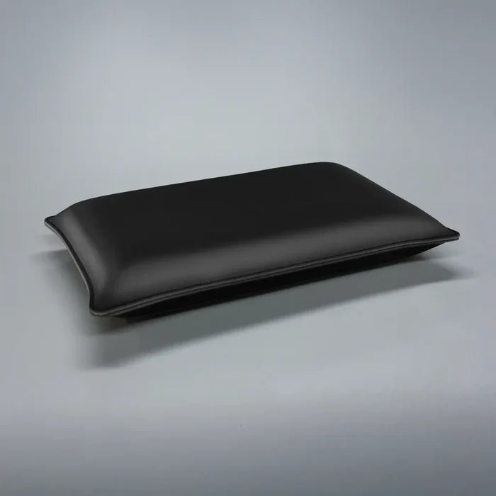 Thick Pillow Black