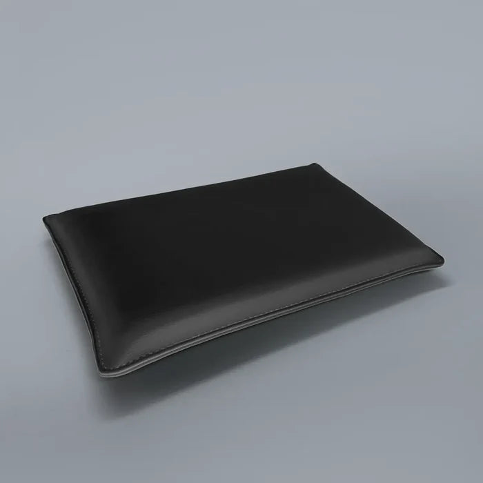 Thin Pillow Black