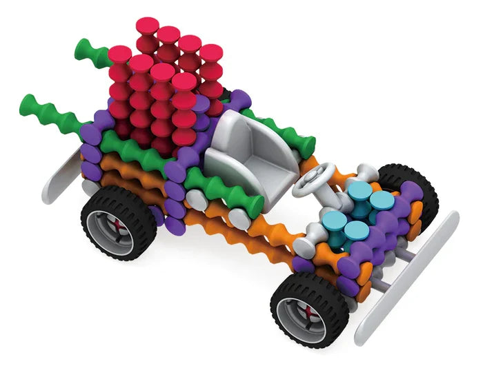 Playstix Master Set 141 Pce