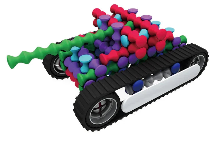 Playstix Master Set 141 Pce
