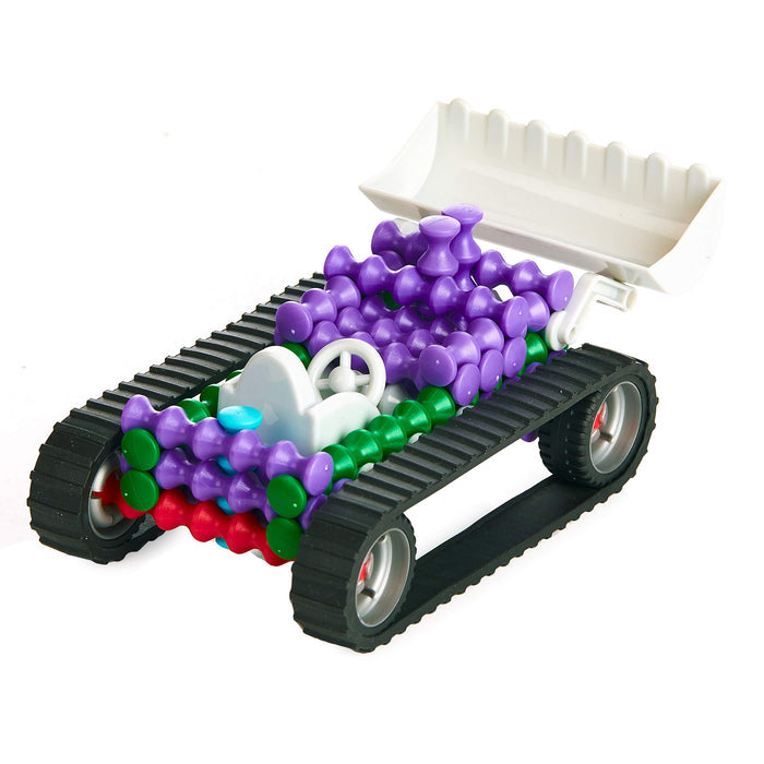 Playstix Master Set 141 Pce