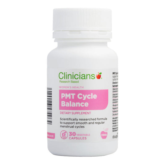 Clinicians PMT Cycle Balance_1