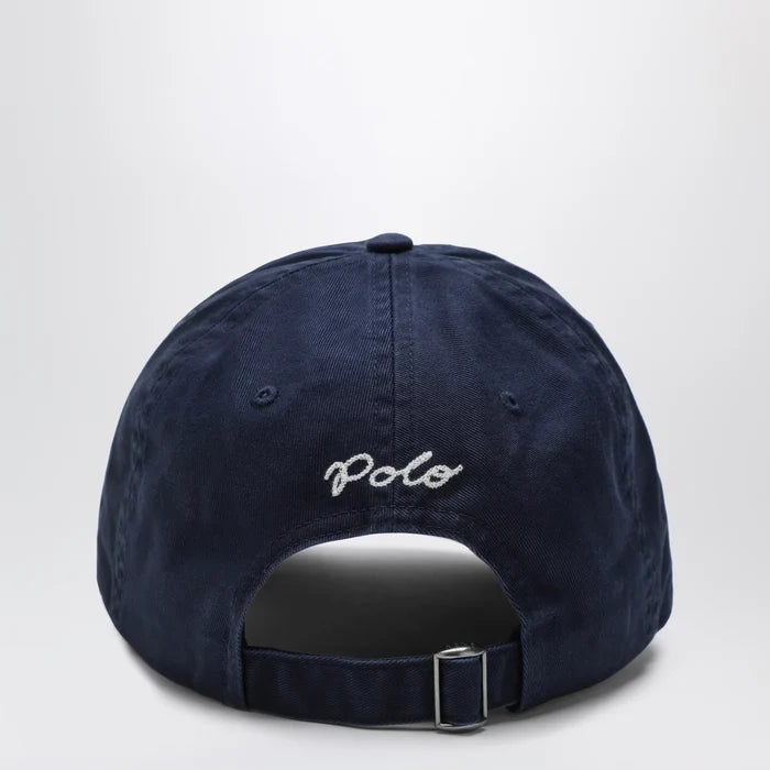 Polo Ralph Lauren - NY Newport Navy baseball cap