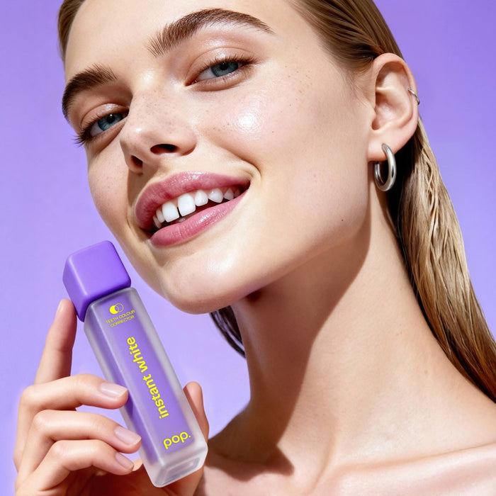 POP Colour Corrector Instant White Serum