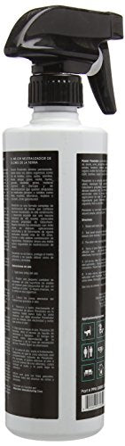 PowAir Tropical Breeze Odor Neutralizer Penetrator Spray, 16oz