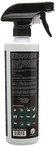 PowAir Tropical Breeze Odor Neutralizer Penetrator Spray, 16oz