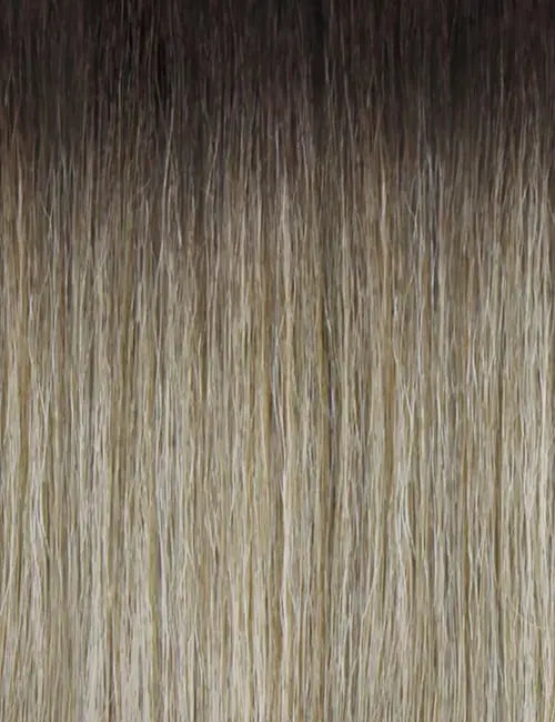 Colour Dark Ash Blond Ombre